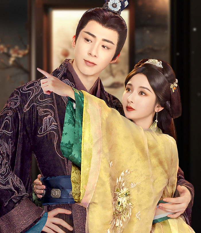 Bộ phim Trung Khom Lưng.