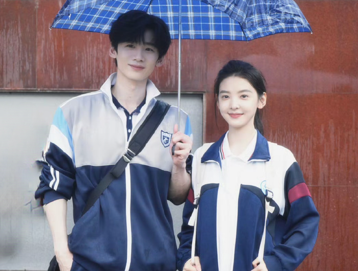 Bộ phim Trung Khó Dỗ Dành.