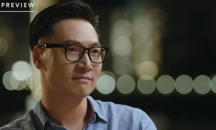 Phim giờ vàng tối nay vào lúc 21h trên VTV1 sẽ lên sóng tập 40 của Lằn Ranh.