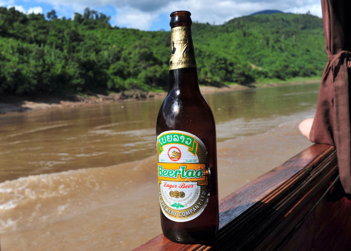 Loạt món ngon phải thưởng thức khi đến tham quan quê hương nữ trợ lý trọng tài Lào Ảnh 8