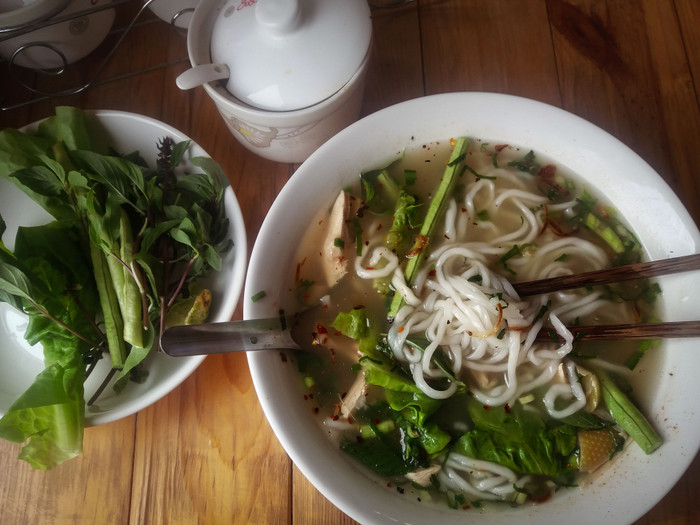 Loạt món ngon phải thưởng thức khi đến tham quan quê hương nữ trợ lý trọng tài Lào Ảnh 5