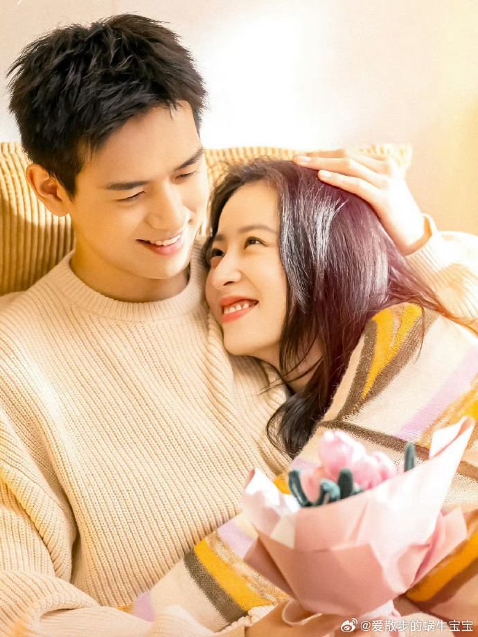 10 bộ phim truyền hình 2025 càng theo dõi càng đắm say Ảnh 18