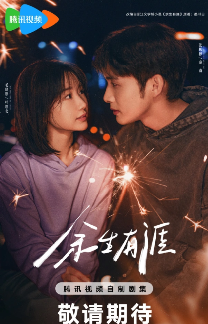 10 bộ phim truyền hình 2025 càng theo dõi càng đắm say Ảnh 9