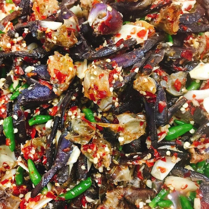 Quê hương Mai Tài Phến - người đồng hành cùng Mỹ Tâm nhiều năm qua, sở hữu loạt món ngon trứ danh Ảnh 3