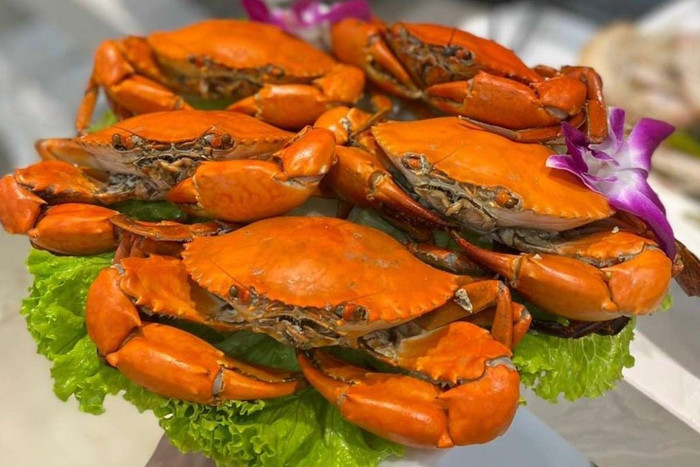 Quê hương Mai Tài Phến - người đồng hành cùng Mỹ Tâm nhiều năm qua, sở hữu loạt món ngon trứ danh Ảnh 2