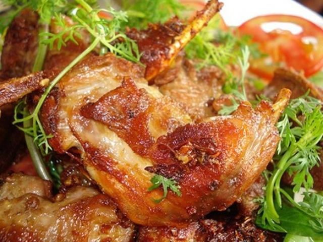 Quê hương Mai Tài Phến - người đồng hành cùng Mỹ Tâm nhiều năm qua, sở hữu loạt món ngon trứ danh Ảnh 7