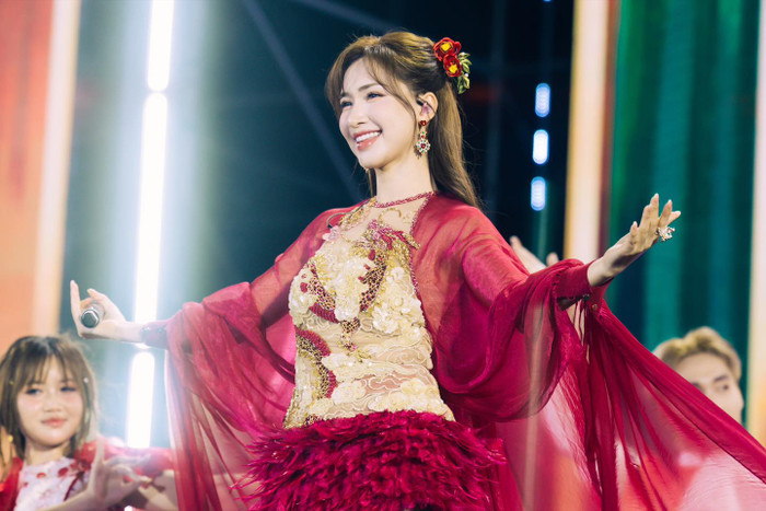 Kết thúc của Hòa Minzy Ảnh 3