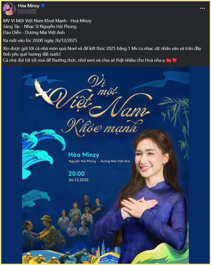 Kết thúc của Hòa Minzy Ảnh 2
