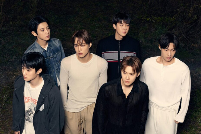 EXO thay đổi đội hình gây tranh cãi Ảnh 1