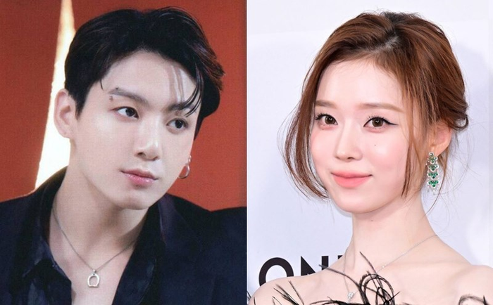 Hiện phía công ty quản lý của Winter (aespa) với Jungkook (BTS) vẫn chưa đưa ra phản hồi về những tin đồn xoay quanh cả hai thời gian gần đây.