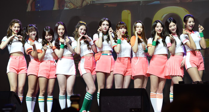 I.O.I tái hợp kỷ niệm 10 năm, một thành viên vắng mặt gây tiếc nuối Ảnh 4