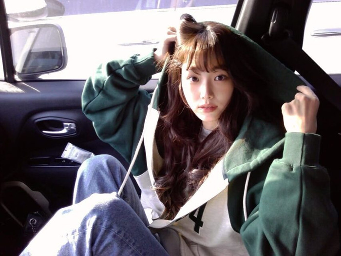 I.O.I tái hợp kỷ niệm 10 năm, một thành viên vắng mặt gây tiếc nuối Ảnh 3