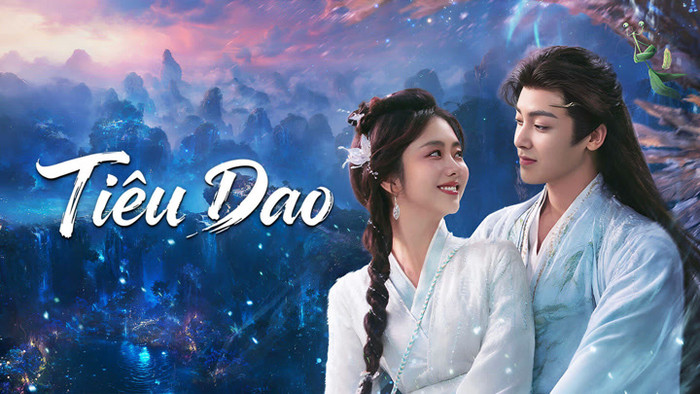 Bộ phim sắp lên sóng Tiêu Dao.