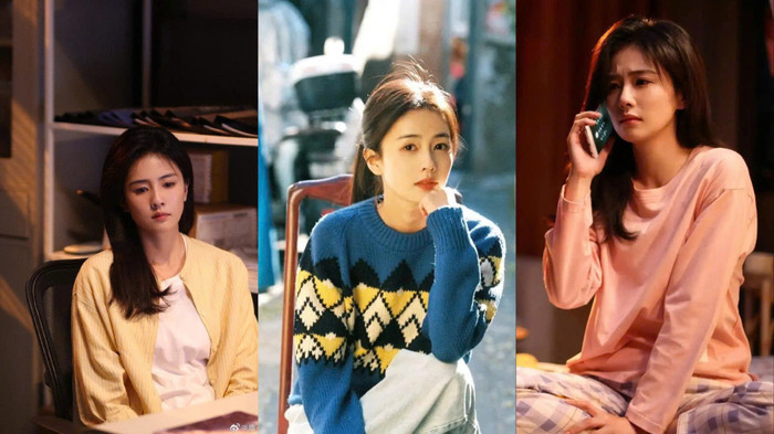 Những màn hóa thân 'bình dân' nhưng vẫn thu hút của Bạch Lộc