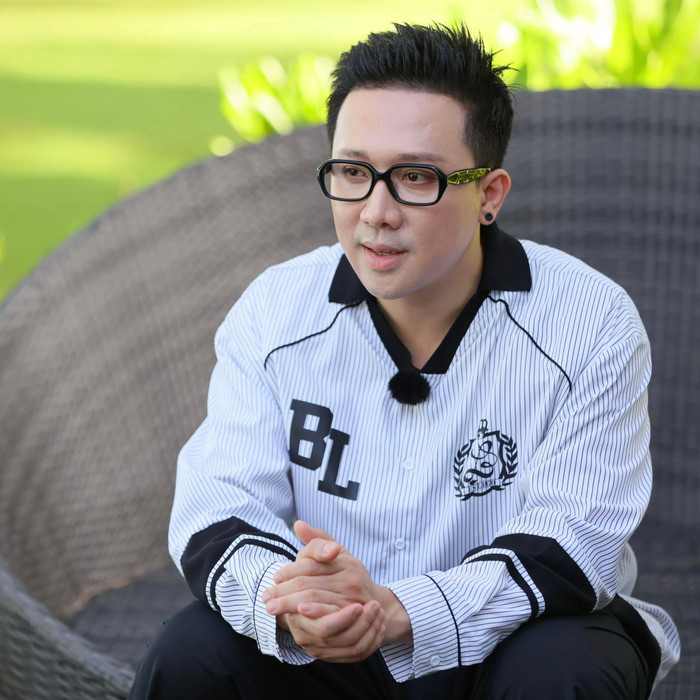 Liệu Trấn Thành có giữ được vị thế của mình trên đường đua phòng vé Tết 2026? (Ảnh: FBNV).