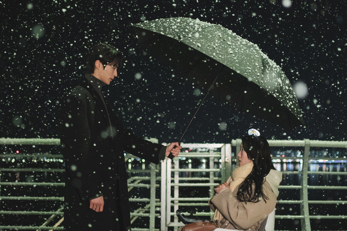 Lovely Runner.&nbsp;