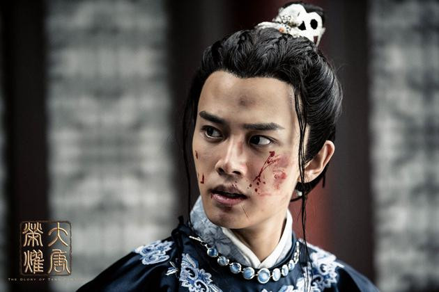Những nam thần 'ngược tâm' ám ảnh nhất màn ảnh Hoa ngữ Ảnh 5