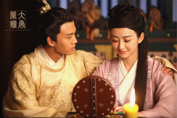 Những nam thần 'ngược tâm' ám ảnh nhất màn ảnh Hoa ngữ Ảnh 6