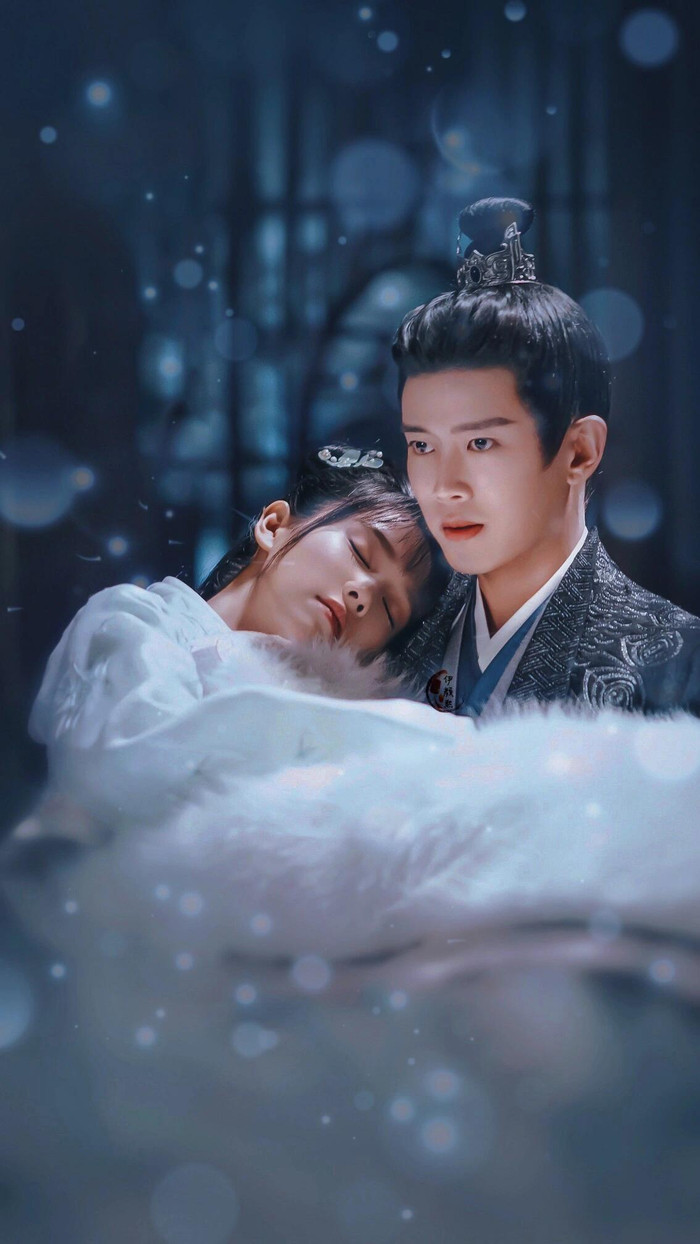 Những nam thần 'ngược tâm' ám ảnh nhất màn ảnh Hoa ngữ Ảnh 7