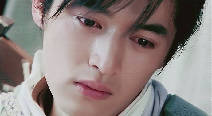 Những nam thần 'ngược tâm' ám ảnh nhất màn ảnh Hoa ngữ Ảnh 1