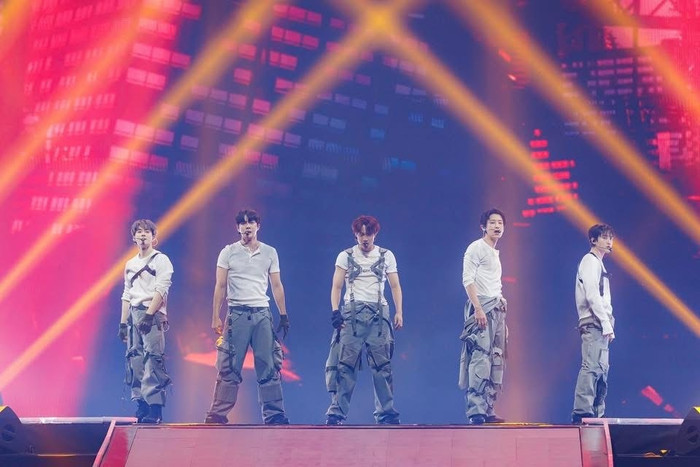 5 sân khấu có lượt xem cao nhất MMA 2025: Jennie dẫn đầu, bất ngờ cái tên cuối Ảnh 4