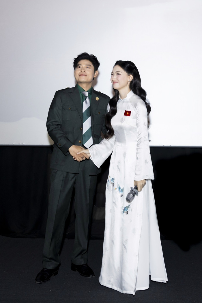 Nhạc sĩ Nguyễn Văn Chung bị Hòa Minzy 'bóc phốt' Ảnh 2