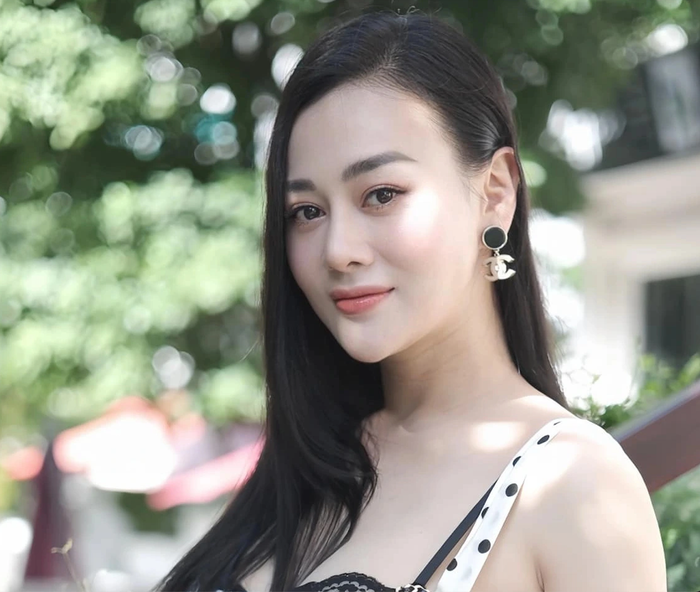 Phương Oanh đánh dấu sự trở lại với Gió Ngang Khoảng Trời Xanh.