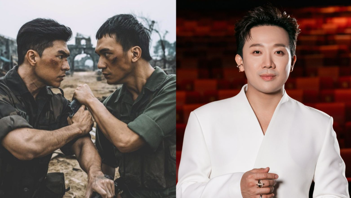 Trấn Thành cho thấy sự ngưỡng mộ chân thành và khao khát được trải nghiệm những dự án điện ảnh có chiều sâu