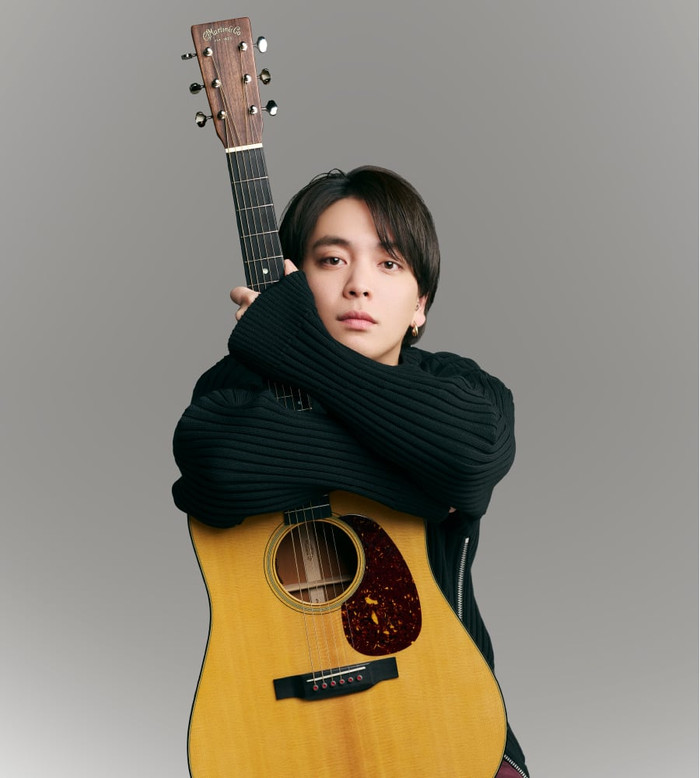 Nam ca sĩ nổi tiếng nhập viện khẩn cấp vì ăn hàu sống, có hành động khiến cộng đồng mạng tranh cãi Ảnh 1