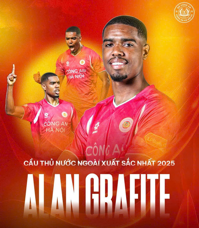 Trực tiếp Quả bóng Vàng Việt Nam 2025: Đình Bắc và Bích Thùy chiến thắng? Ảnh 1