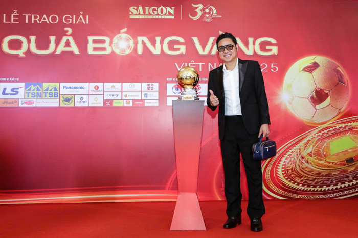 Cựu danh thủ Nguyễn Hồng Sơn.&nbsp;