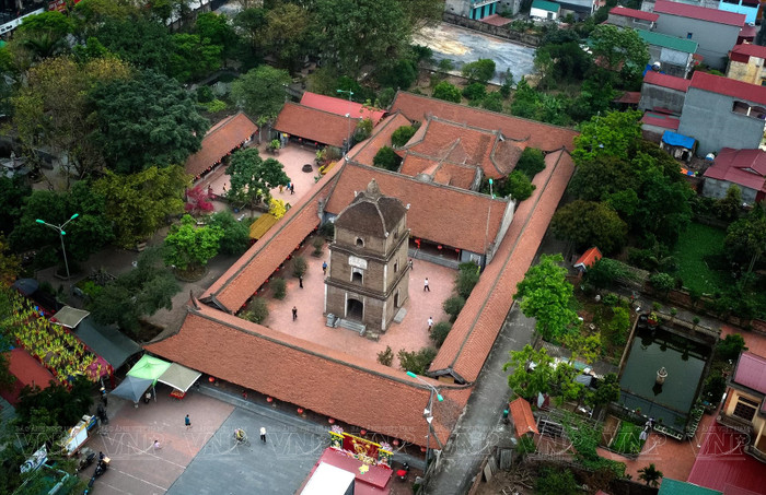 Tết Dương lịch nghỉ 4 ngày, đến quê hương Hòa Minzy khám phá loạt điểm đến nổi tiếng Ảnh 3