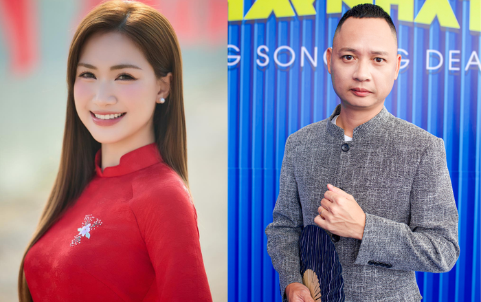 Hòa Minzy tái hợp người đàn ông đặc biệt sau 11 năm Ảnh 1