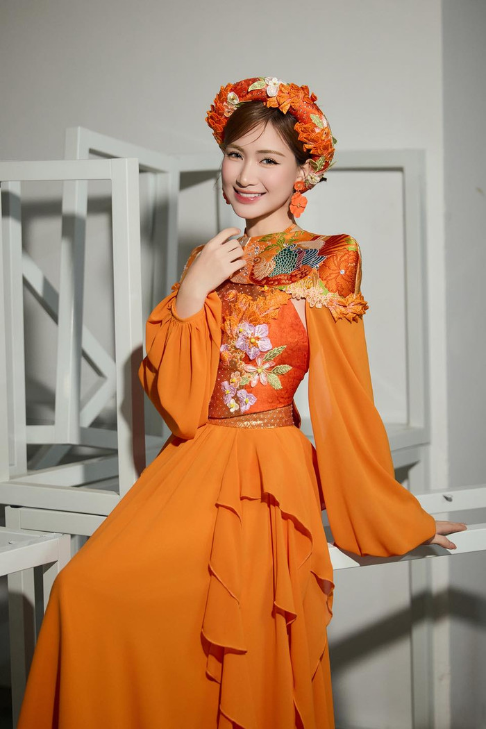 Hòa Minzy tái hợp người đàn ông đặc biệt sau 11 năm Ảnh 5