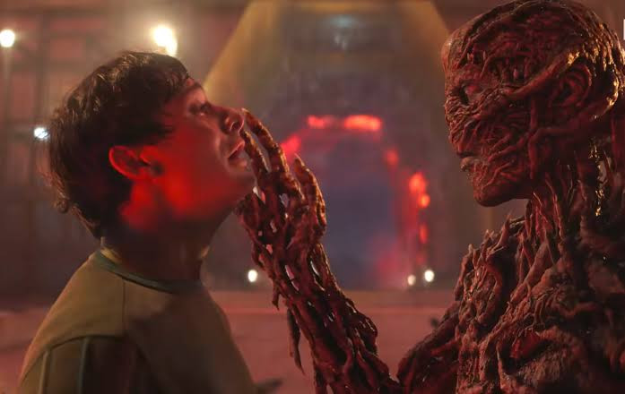 Will và Eleven được dự đoán sẽ là 2 nhân vật chủ chốt khép lại hành trình của Stranger Thing (Ảnh: Netflix).