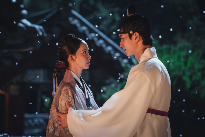 Phim Ngự trù của bạo chúa (Bon Appétit, Your Majesty) (Ảnh: tvN).