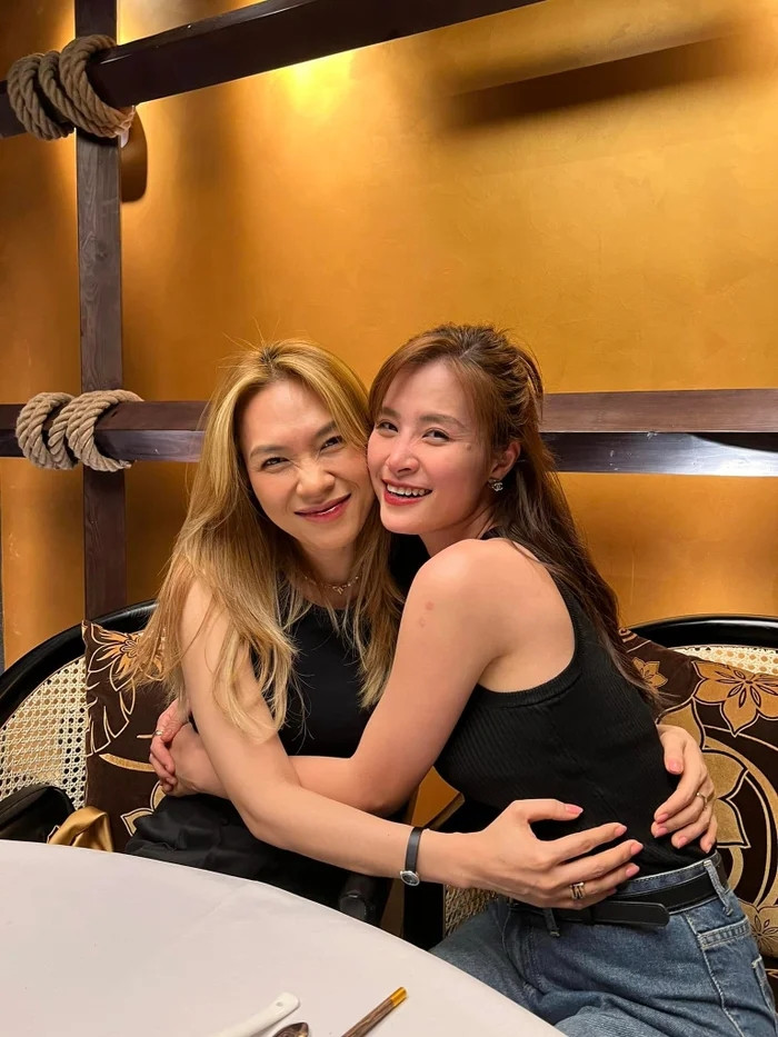 Đông Nhi quá 'chấp niệm' Mỹ Tâm Ảnh 3