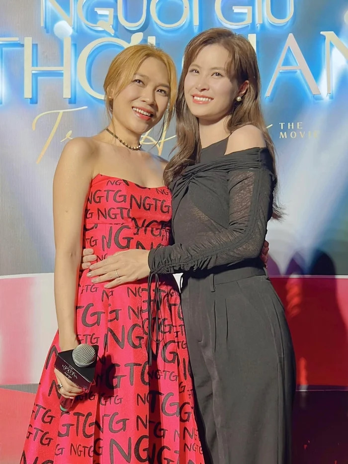 Đông Nhi quá 'chấp niệm' Mỹ Tâm Ảnh 4