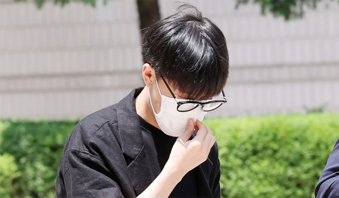 Taeil (cựu thành viên NCT) nhận mức án 3 năm 6 tháng tù giam.