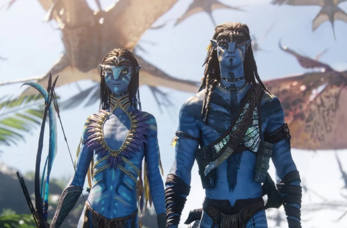 Avatar 3 nhanh chóng vượt mốc 500 triệu USD toàn cầu chỉ sau ít ngày ra rạp