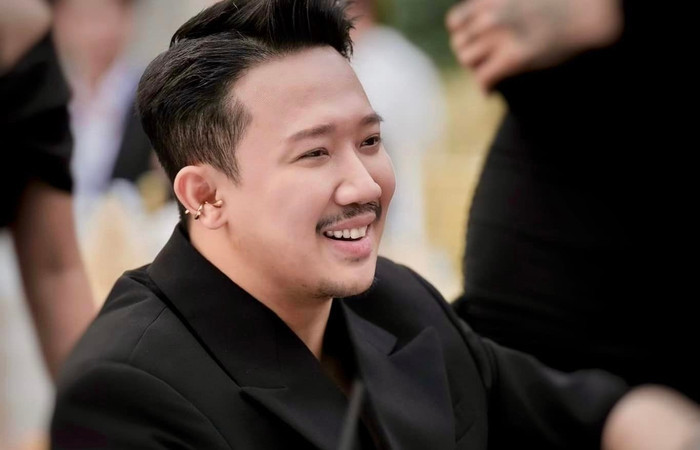 Trấn Thành đã có chiến lược khôn ngoan.