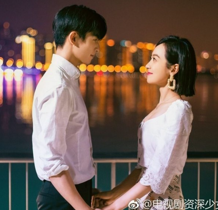 Tống Thiến và Tống Uy Long bùng nổ chemistry trong Trạm Kế Tiếp Là Hạnh Phúc, bộ phim chị - em mang đến cảm xúc vừa ngọt ngào vừa thực tế