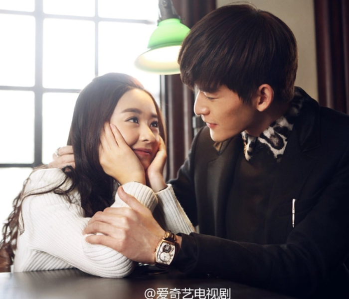 Sam Sam Đến Rồi là tượng đài phim ngôn tình công sở