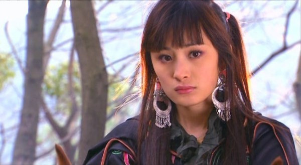 Không phải Vương Chiêu Quân, đây mới là vai diễn được nhiều người công nhận là đẹp nhất của Dương Mịch.