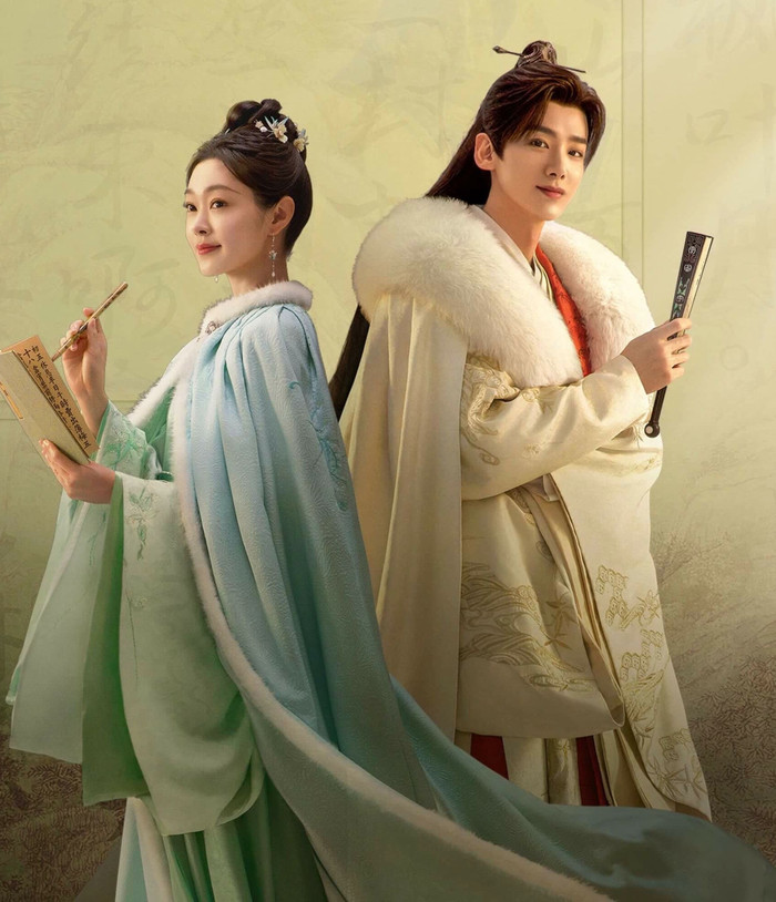 Trường phong độ - Destined.&nbsp;