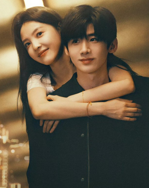 Khó dỗ dành - The First Frost.&nbsp;