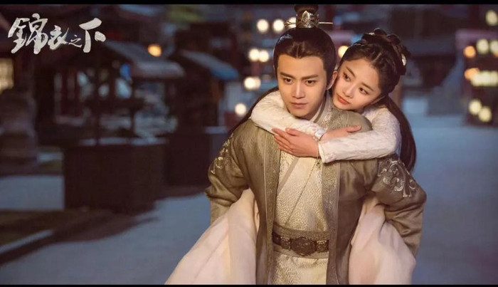 5 phim Hoa ngữ bối cảnh triều Minh đáng xem nhất Ảnh 4