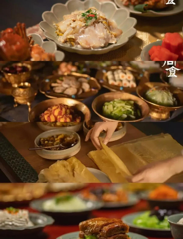 5 phim Hoa ngữ bối cảnh triều Minh đáng xem nhất Ảnh 9