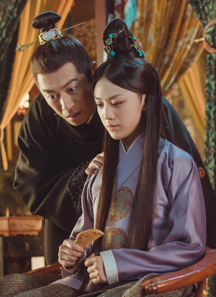 5 phim Hoa ngữ bối cảnh triều Minh đáng xem nhất Ảnh 11
