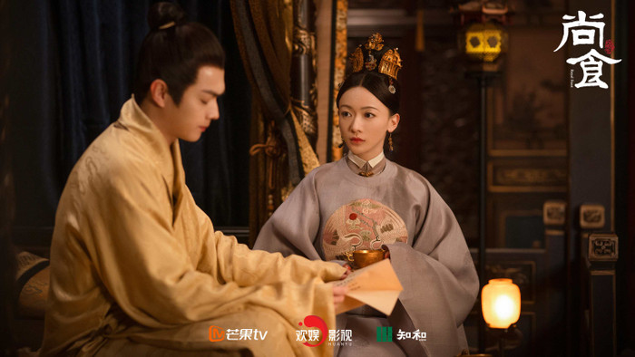 5 phim Hoa ngữ bối cảnh triều Minh đáng xem nhất Ảnh 8